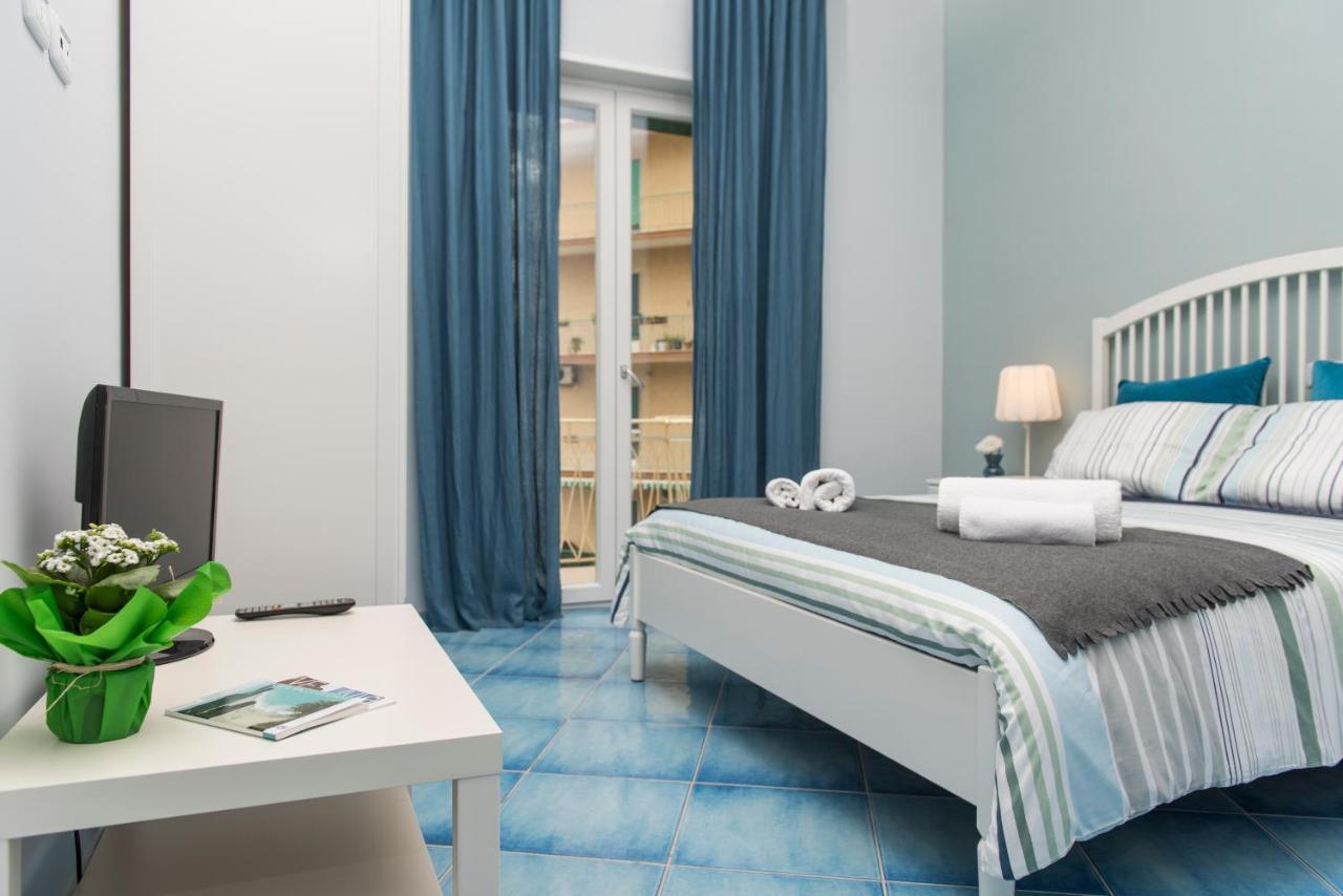 Bed & Breakfast Capri 2*